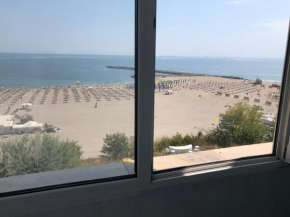 Apartament Constanta La malul marii